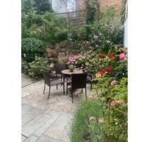 60qm Wohnung in der Altstadt - gerne an WG zu vermieten - Schwerin