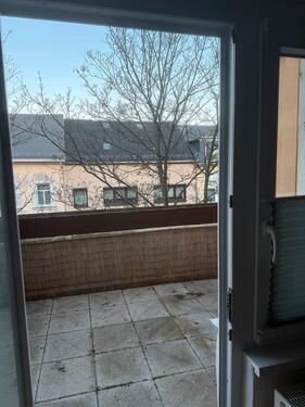 Foto - 3 Zimmer Etagenwohnung zur Miete in Zeulenroda-Triebes