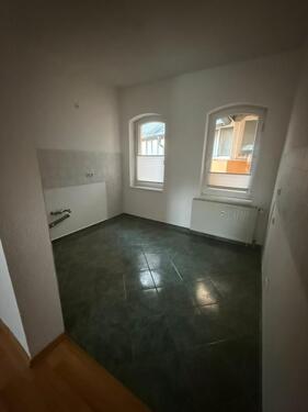 Foto - Etagenwohnung in Zeulenroda-Triebes zur Miete