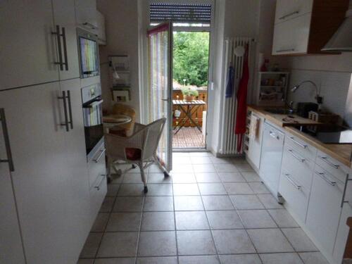 Foto - 3 Zimmer Etagenwohnung zum Kaufen in Lahr (Schwarzwald)