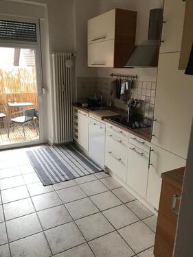 Foto - 3 Zimmer Etagenwohnung in Lahr (Schwarzwald)