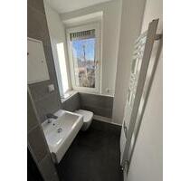 Hochwertige 3-Zimmer Wohnung in Greifswald Eldena zum 01.04. zu vermieten