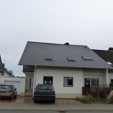 Foto - 5 Zimmer Erdgeschoßwohnung zum Kaufen in Muggensturm