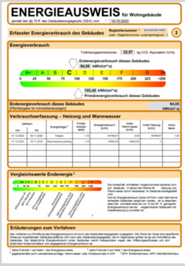 Foto - 5 Zimmer Erdgeschoßwohnung in Muggensturm