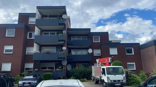 Foto - 2-Zimmer Wohnung in Warendorf-Freckenhorst (WBS erforderlich)