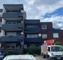 2-Zimmer Wohnung in Warendorf-Freckenhorst (WBS erforderlich)