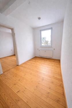 Foto - 3 Zimmer Etagenwohnung zur Miete in Malchin