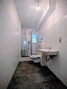 Foto - Etagenwohnung in Malchin zur Miete