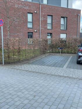 Foto - Außen Stellplatz für PKW in 22880 Wedel