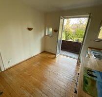 Gemütliche Altbauwohnung, 3 Z., 77qm zu verkaufen - Wilhelmshaven