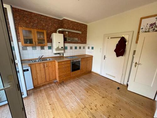 Foto - 3 Zimmer Hochparterre zum Kaufen in Wilhelmshaven