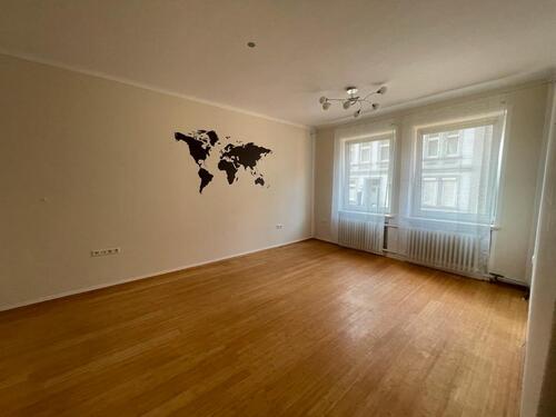 Foto - Hochparterre in Wilhelmshaven zum Kaufen