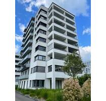 Elegante 3,5-Zimmer-Wohnung im 3. OG mit Balkon in Lörrach