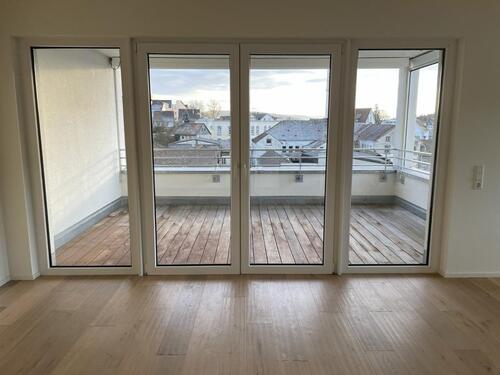 Foto - 3.5 Zimmer Etagenwohnung zur Miete in Lörrach