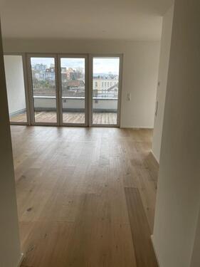 Foto - Etagenwohnung in Lörrach zur Miete