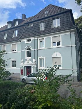 Foto - 2.5 Zimmer Etagenwohnung in Dortmund