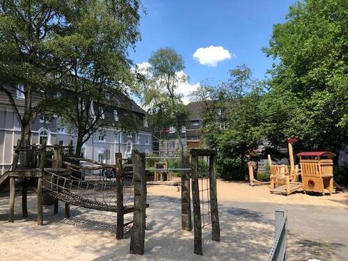 Foto - Etagenwohnung in Dortmund zur Miete