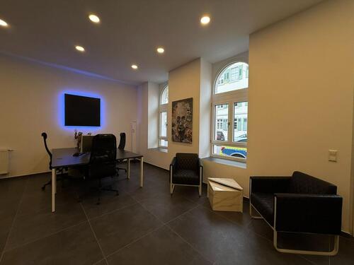 Foto - Moderner Co-Working Space in Karlsruhe Innenstadt