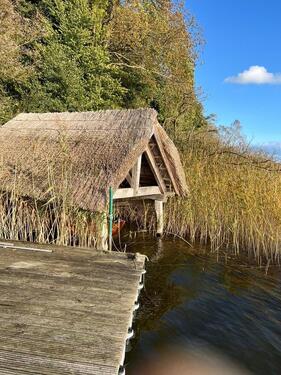 Foto - Einfamilienhaus in Sterley zur Miete