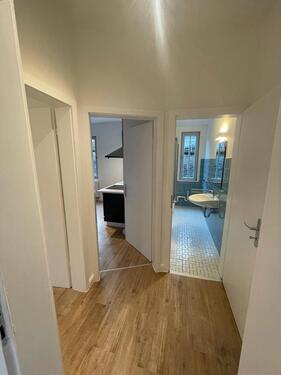 Foto - 2 Zimmer Etagenwohnung zur Miete in Siegen