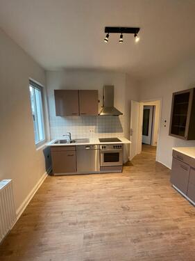 Foto - Etagenwohnung in Siegen zur Miete