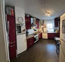 5 Zimmer Wohnung ab 01.05 verfügbar direkt in Horb - Horb am Neckar