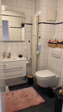 Foto - Etagenwohnung in Hamburg zur Miete