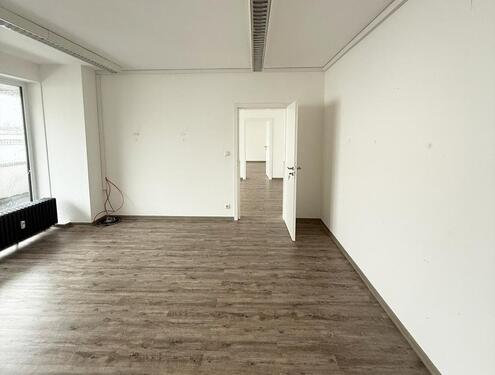 Foto - 91,73 m² Bürofläche - flexible Raumgestaltung - auf Wunsch möbliert