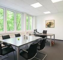 Büro ab 6,50 EURm² – Modern, flexibel & provisionsfrei! - Essen Stadtbezirk II