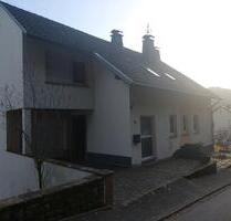 Ein-Zweifamilienhaus in Malberg - Kyllburg