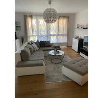 2 Zimmer Erdgeschoss mit Garten + TG Stellplatz - Erfurt Daberstedt