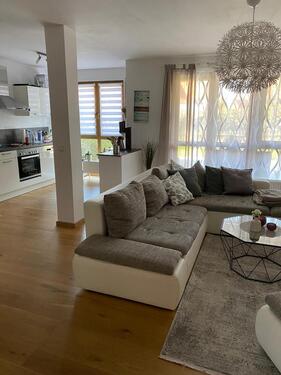 Foto - 2 Zimmer Erdgeschoßwohnung zur Miete in Erfurt