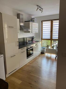 Foto - 2 Zimmer Erdgeschoßwohnung in Erfurt