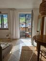 Foto - 1-Zimmer-Wohnung mit Ausblick über Oberried und die Berge
