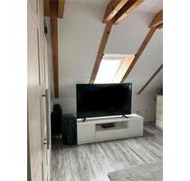 3,5 Zimmer in Pfreimd zu vermieten