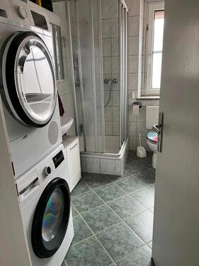 Foto - Etagenwohnung in Pfreimd zur Miete