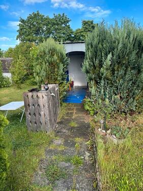 Foto - Grundst&uuml;ck zur Miete in Hannover