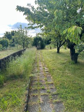 Foto - Grundst&uuml;ck in Hannover