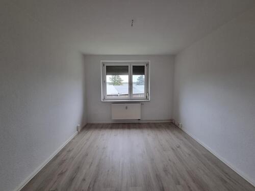 Foto - 3 Zimmer Etagenwohnung zur Miete in Mansfeld