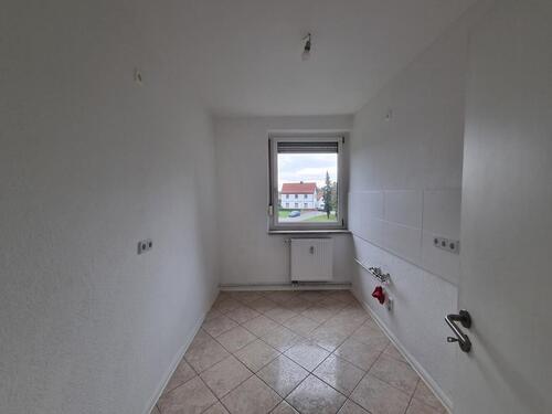 Foto - 3 Zimmer Etagenwohnung in Mansfeld