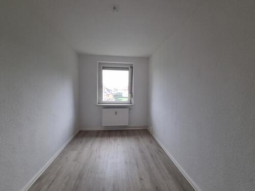 Foto - Etagenwohnung in Mansfeld zur Miete