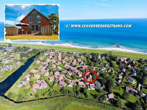 Foto - Last Minute Ferienhaus Schönberger Strand 01.06. - 07.06.202