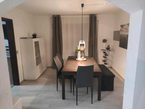 Foto - 4 Zimmer Maisonettenwohnung zum Kaufen in Satteldorf