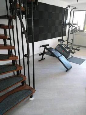 Foto - 4 Zimmer Maisonettenwohnung in Satteldorf