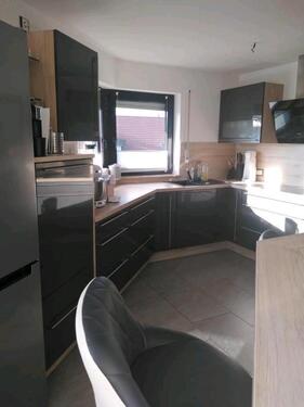 Foto - Maisonettenwohnung in Satteldorf zum Kaufen