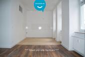 Foto - 3-Raum • modernes Laminat • Balkon • weiße Stiltüren • Hochparterre • Lutherviertel • Mieten