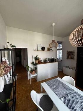 Foto - 2.5 Zimmer Etagenwohnung in Würzburg