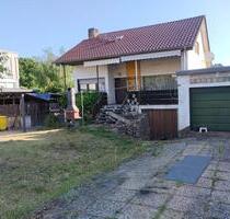 Haus mit großem Garten - 510.000,00&nbsp;EUR Kaufpreis, ca.&nbsp; 120,00&nbsp;m&sup2; in Groß-Gerau (PLZ: 64521)