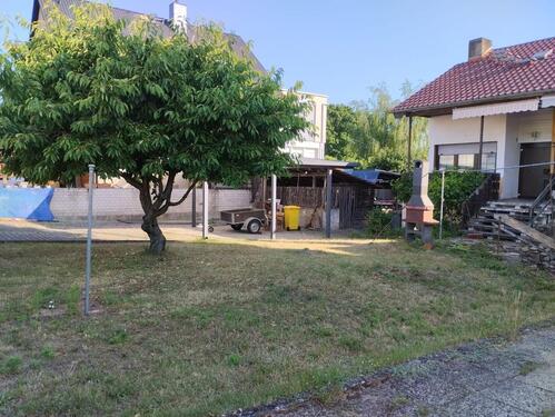 Foto - Einfamilienhaus in Groß-Gerau