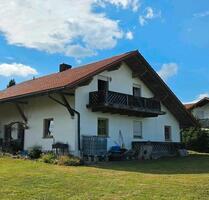 Charmantes Einfamilienhaus mit großem Grundstück in Waldkirchen